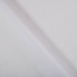 Ткань Оксфорд 600D PU, Белый (на отрез)  в Видном