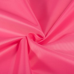 *Ткань Оксфорд 210D PU, цвет Розовый (на отрез)  в Видном