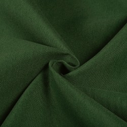 Грета Водоотталкивающая (80%пэ, 20%хл), Темно-Зеленый (на отрез)  в Видном