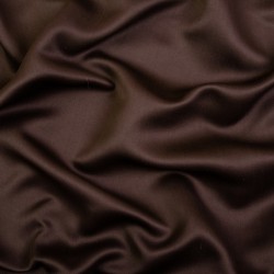 Ткань Блэкаут для штор светозатемняющая 75% &quot;Шоколад&quot;   в Видном