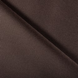Ткань Кордура (Китай) (Оксфорд 900D), цвет Коричневый (на отрез)  в Видном
