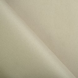 Ткань Кордура (Китай) (Оксфорд 900D), цвет Бежевый (на отрез) (100% полиэстер) в Видном