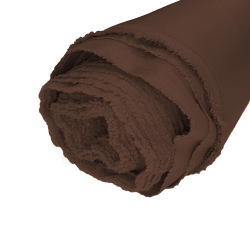 Мерный лоскут в рулоне Ткань Oxford 600D PU Тёмно-Коричневый 14,08м (№200.9)  в Видном