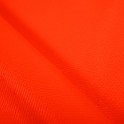 Оксфорд 600D PU, Сигнально-Оранжевый  в Видном, 230 г/м2, 349 руб